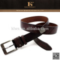 Mens genuine spanish leather belt leather cartridge belt